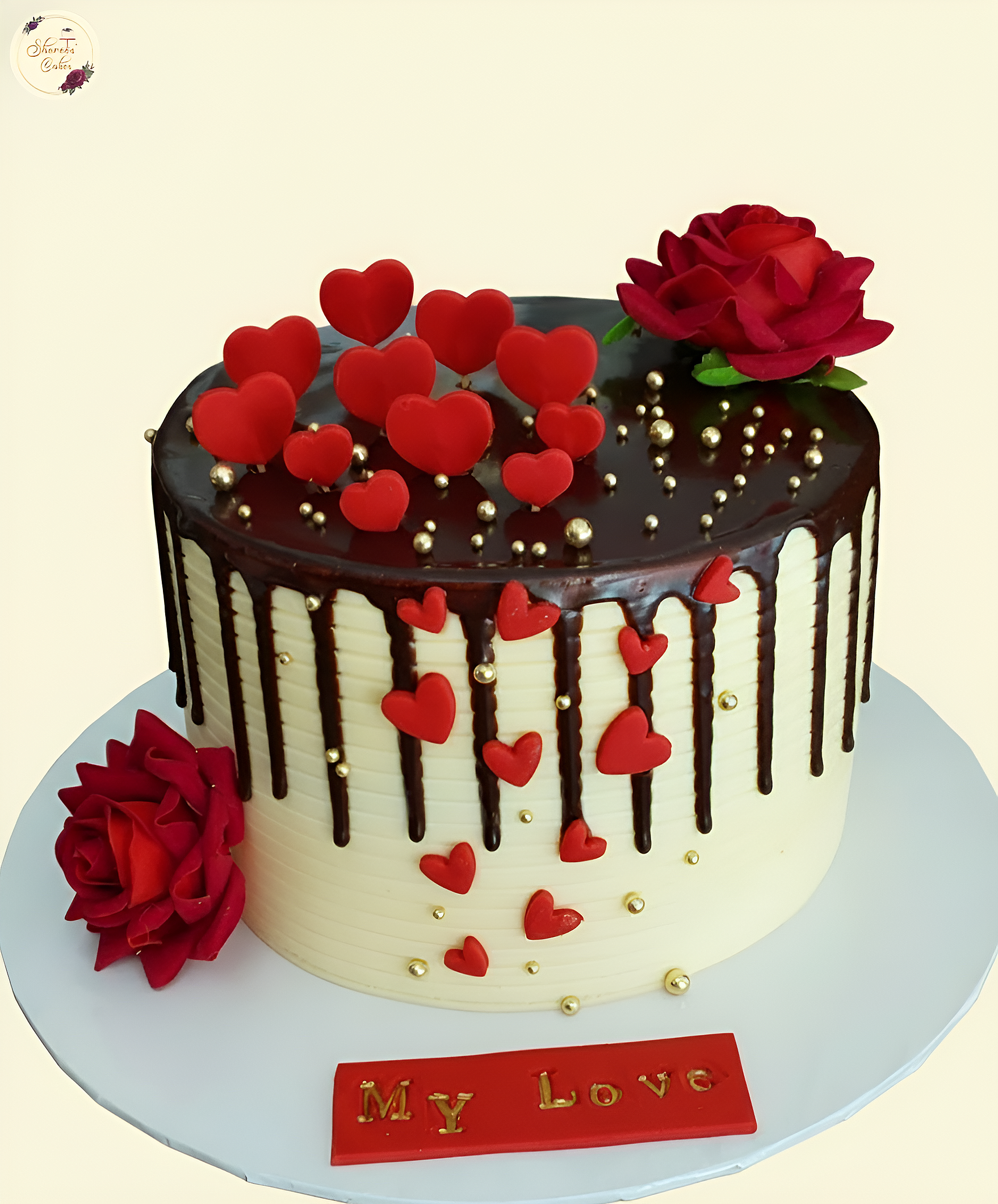 For Your Love