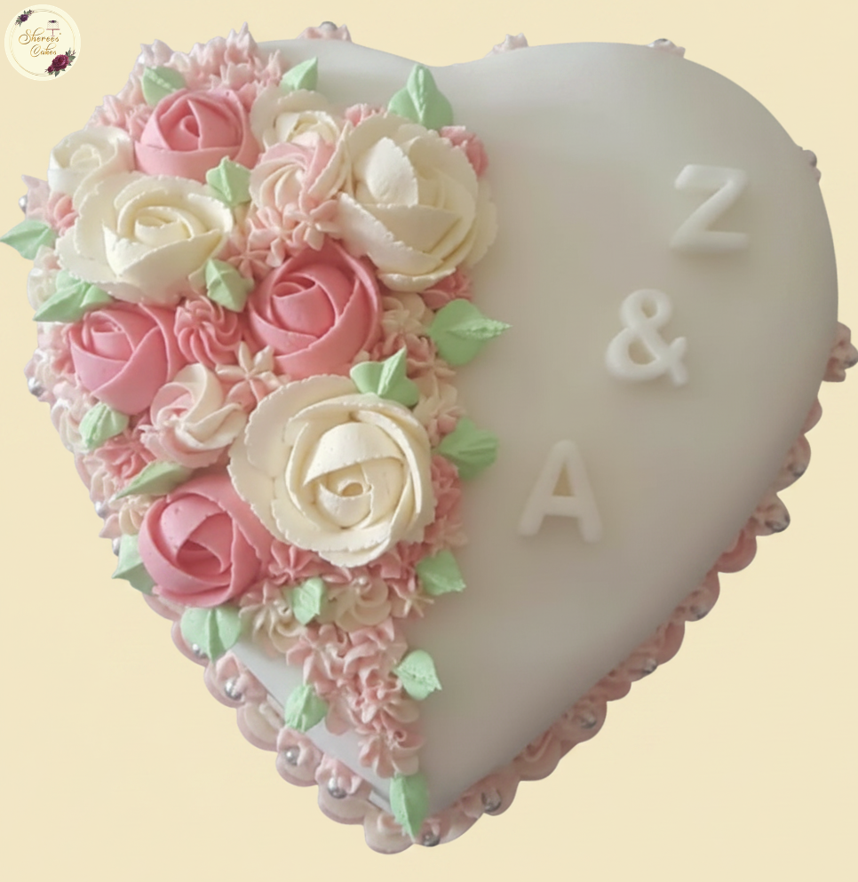 Engagement Cakes