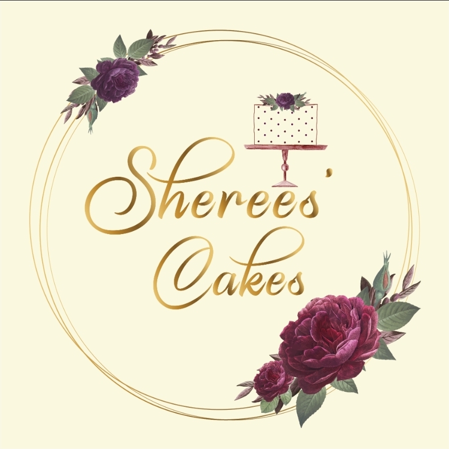 Sheree's Cakes logo