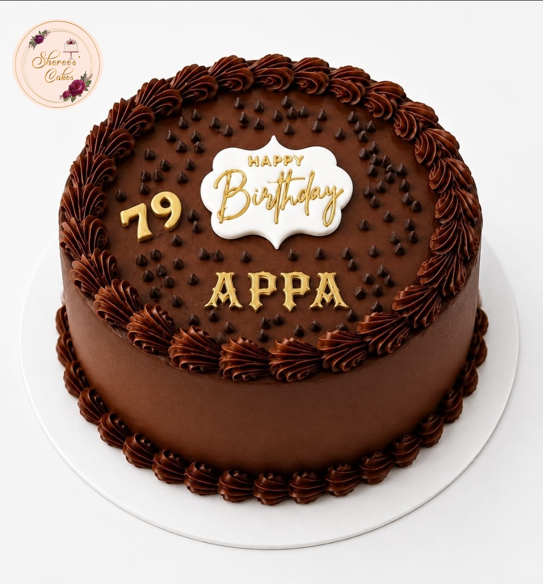 Chocolate Cake